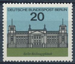 Berlin Germany 1964