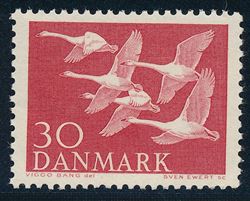 Danmark 1956