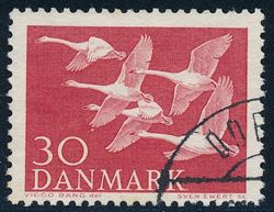 Danmark 1956