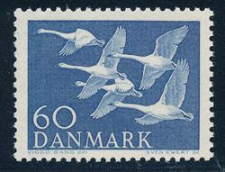 Danmark 1956
