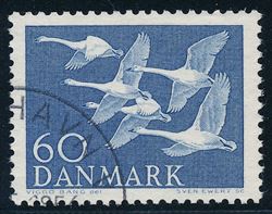 Danmark 1956