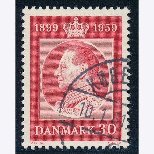 Danmark 1959