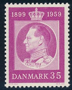 Denmark 1959