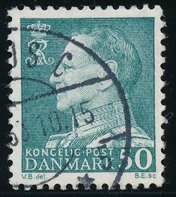 Danmark 1962