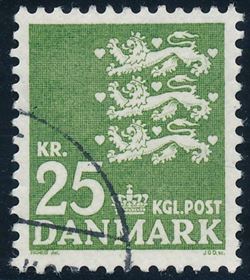 Danmark 1969