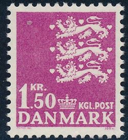 Danmark 1970