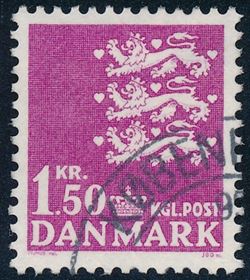 Danmark 1970