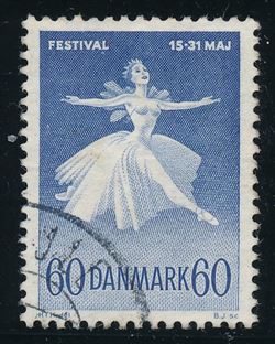 Danmark 1962