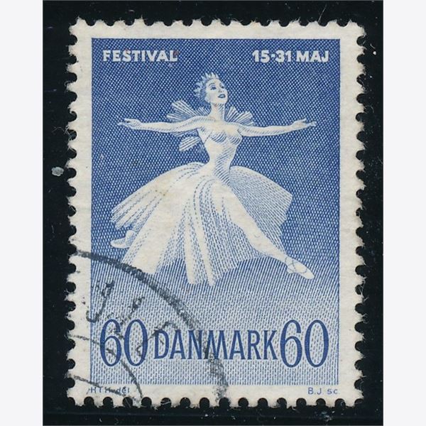 Denmark 1962