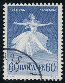 Danmark 1962