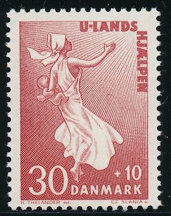 Danmark 1962