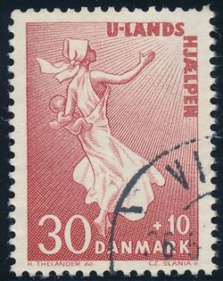 Danmark 1962