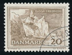 Danmark 1962