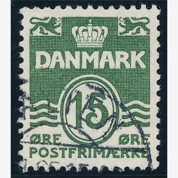 Danmark 1963