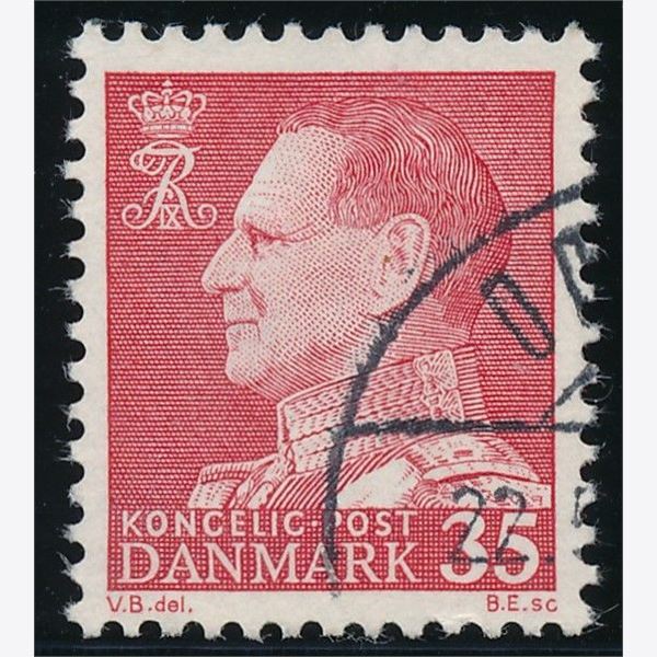 Danmark 1963