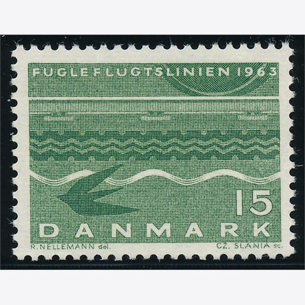 Danmark 1963
