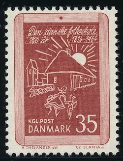 Danmark 1964