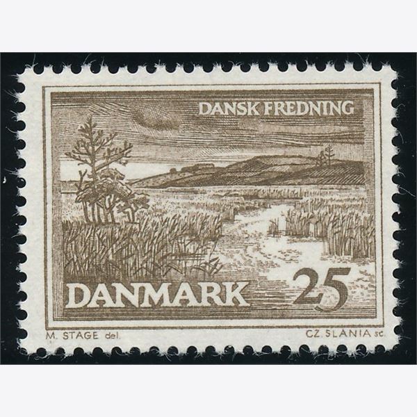 Denmark 1964