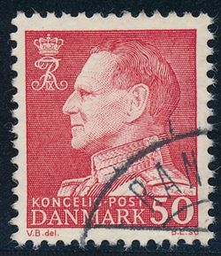 Denmark 1965
