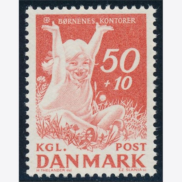 Denmark 1965
