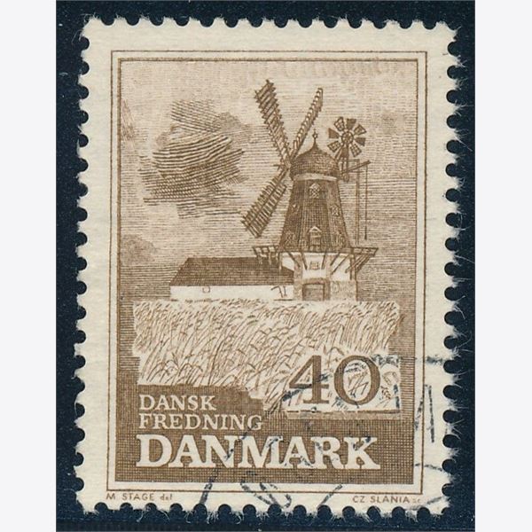 Danmark 1965
