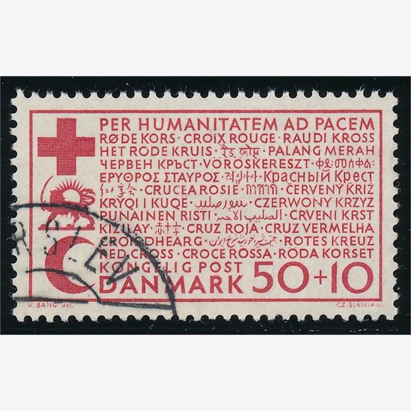 Danmark 1966