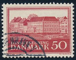 Denmark 1966