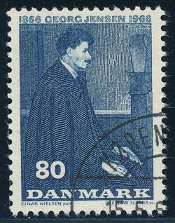Danmark 1966