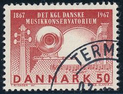 Denmark 1966