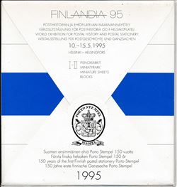 Finland 1995