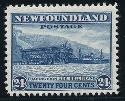 New Foundland 1941