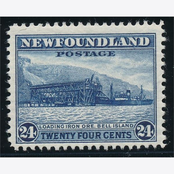 New Foundland 1941