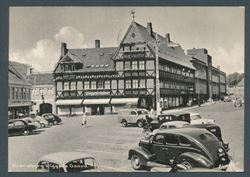 Danmark 1958