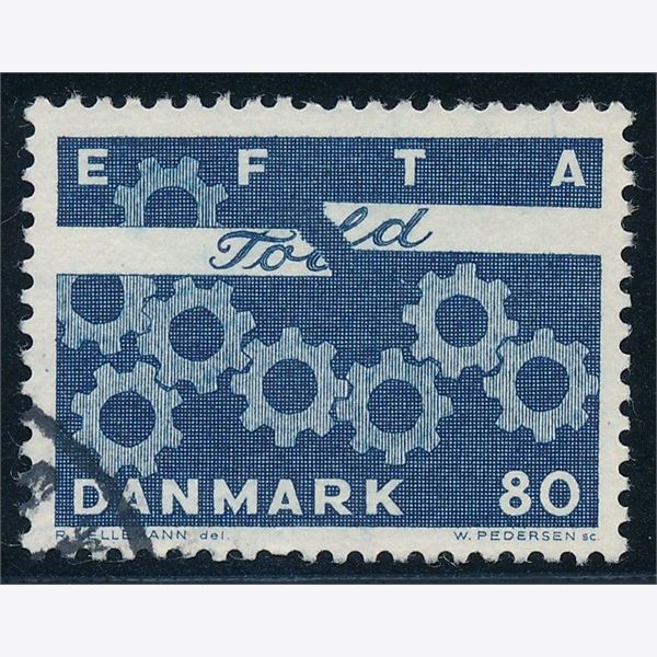 Denmark 1967