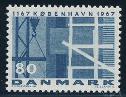 Denmark 1967