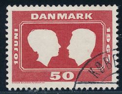 Denmark 1967