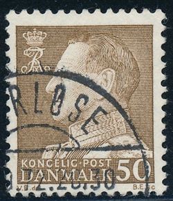 Denmark 1967