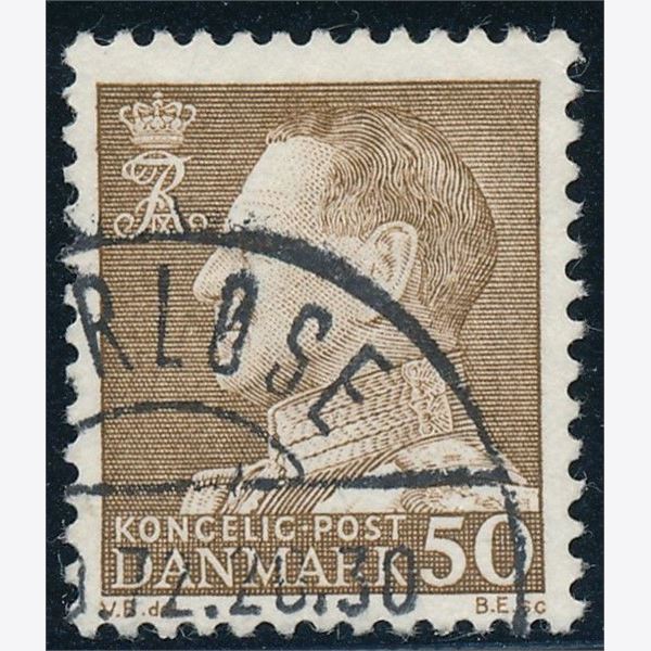 Denmark 1967