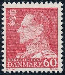 Denmark 1967