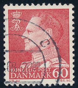 Denmark 1967