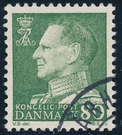 Denmark 1967