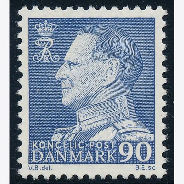 Denmark 1967