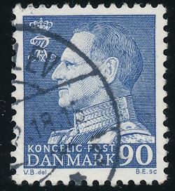 Denmark 1967