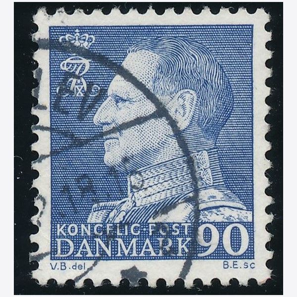 Denmark 1967