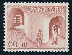 Denmark 1968