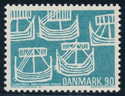 Denmark 1969