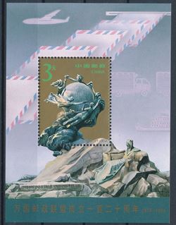 Kina 1994