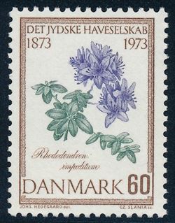Denmark 1973