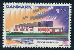 Danmark 1973