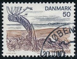 Denmark 1974